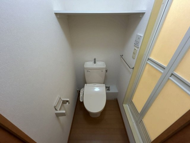 レオパレスセピアコートのその他