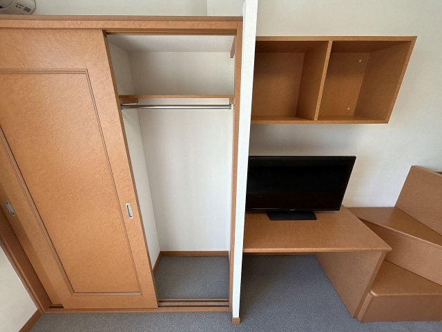 レオパレスセピアコートの内装