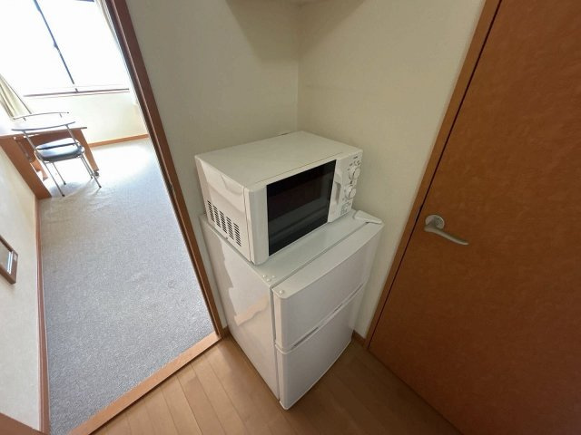 レオパレスセピアコートのその他