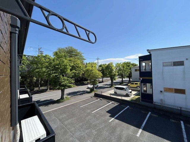 レオパレスセピアコートのその他