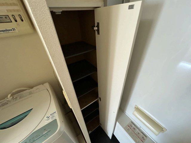 レオパレスセピアコートのその他