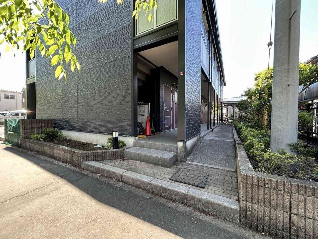 レオパレスセピアコートのその他