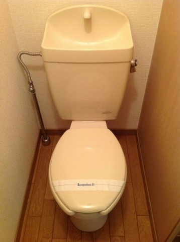 レオパレスリバーシティーのその他