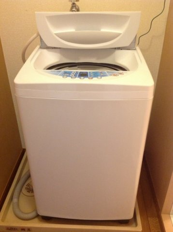 レオパレスリバーシティーのその他