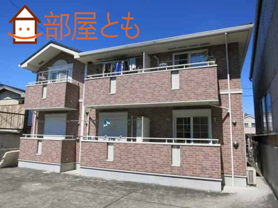 【外観】 | ジェルメ