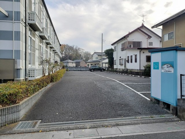 レオパレス栗橋のその他