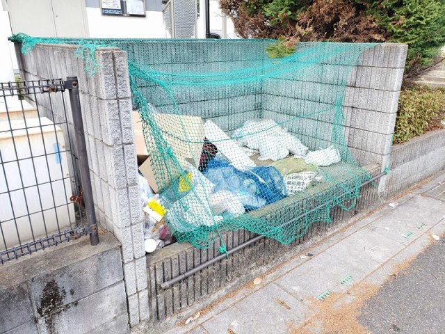 レオパレス栗橋のその他