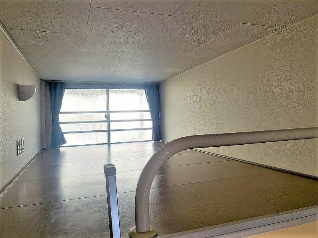 レオパレス栗橋のその他|ロフト