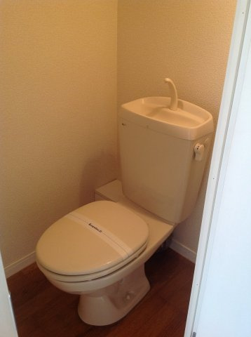 レオパレス栗橋のその他