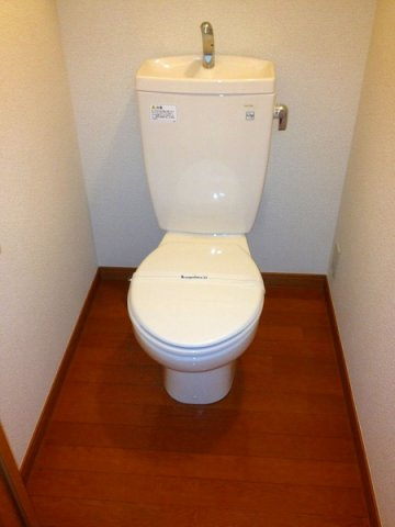 レオパレスシュッドプロスペールのその他