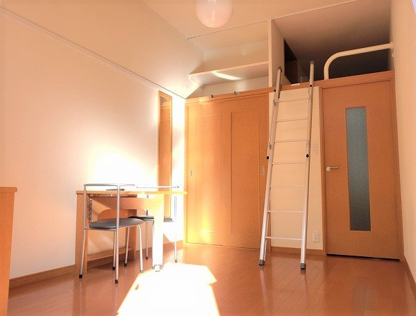 レオパレスガーデンのその他