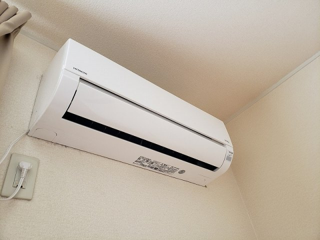 レオパレスガーデンのその他