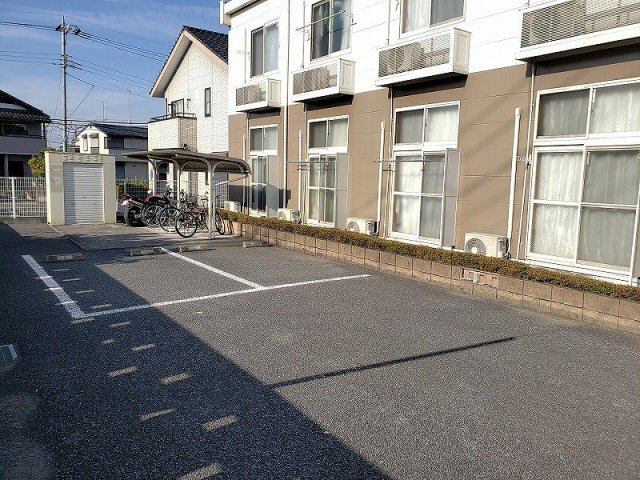 レオパレスガーデンのその他