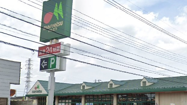 レオパレスアン　ティームの周辺