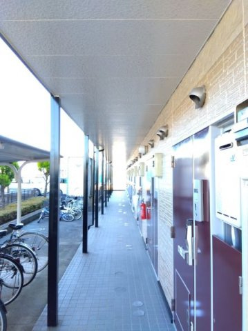 レオパレスセジュールのその他