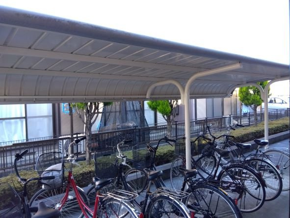 レオパレスセジュールのその他