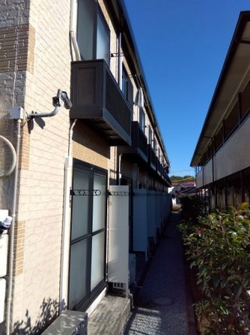 レオパレスセジュールのその他