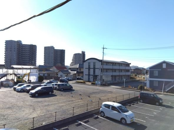 レオパレスセジュールのその他