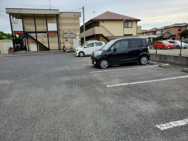 レオパレスセジュールのその他