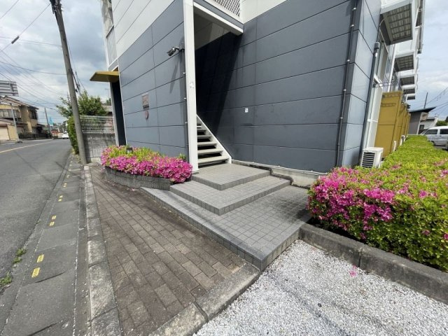 レオパレスしょうたの家のその他