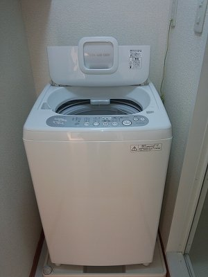 レオパレスしょうたの家のその他