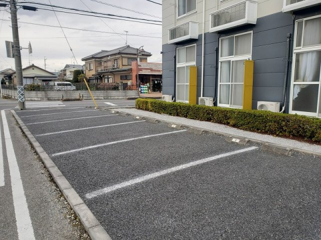 レオパレスしょうたの家のその他