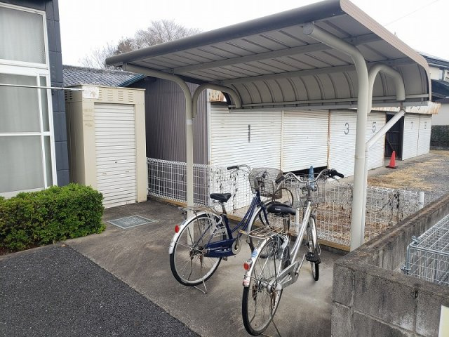 レオパレスしょうたの家のその他