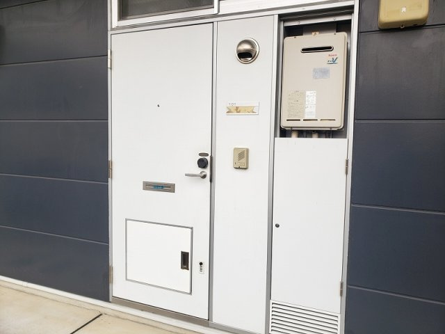 レオパレスしょうたの家のその他