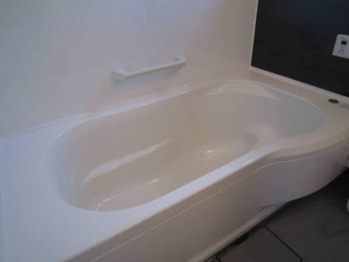 ジュネスの浴室