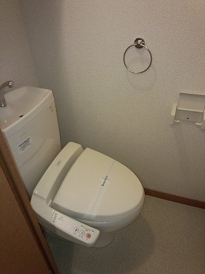 レオパレスカームパレスのその他