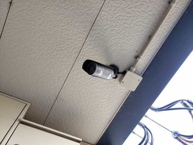 レオパレスカームパレスのその他