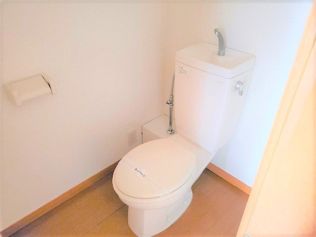 レオパレスプリムローズのその他