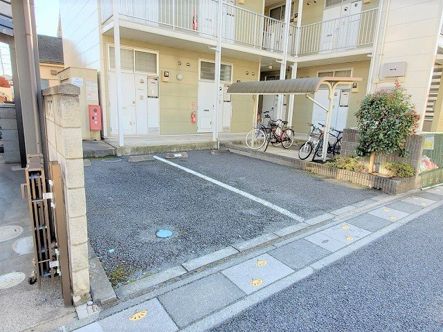 レオパレスプリムローズのその他