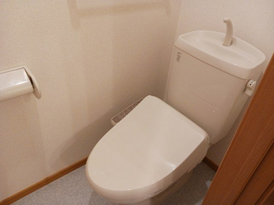 【トイレ】 | レスト大美野