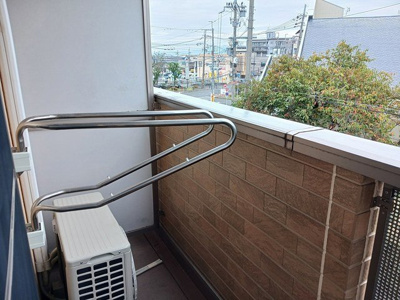 【バルコニー】 | レスト大美野