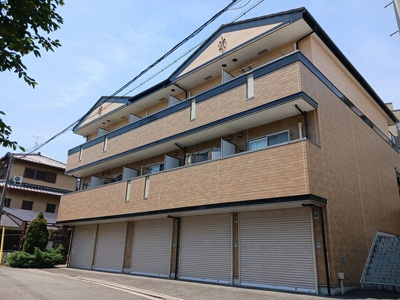 【外観】 | レスト大美野