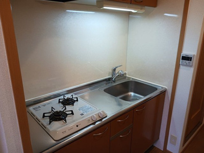 【キッチン】 | レスト大美野