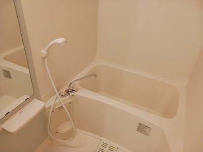 【浴室】 | レスト大美野