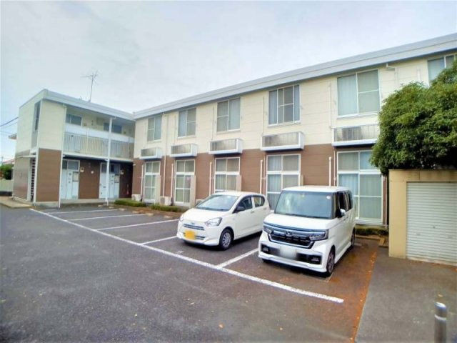 レオパレスＤｅｒｎｉｅｒⅡ