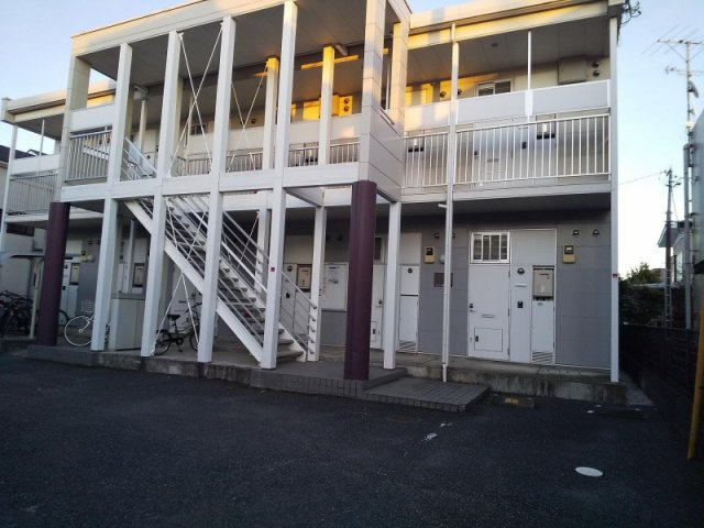 レオパレスＷＩＮ