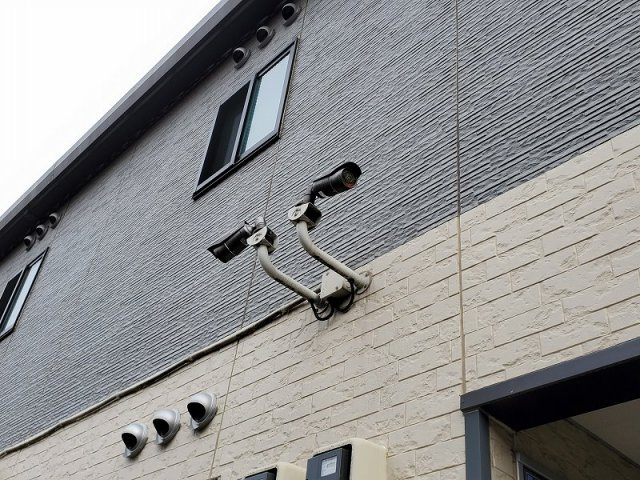 レオパレスプロシードのその他