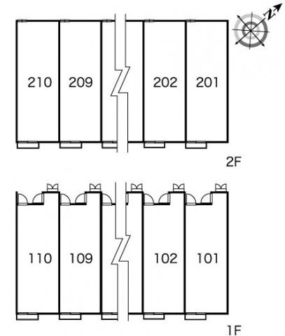 レオパレスプロシードのその他