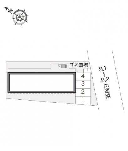 レオパレスソフィアのその他