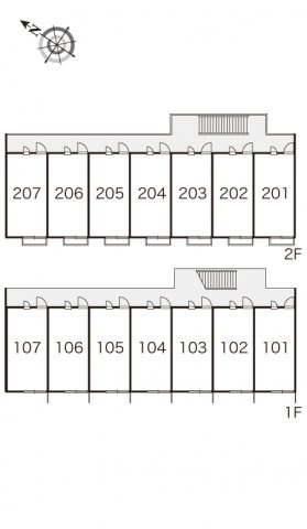 レオパレスソフィアのその他