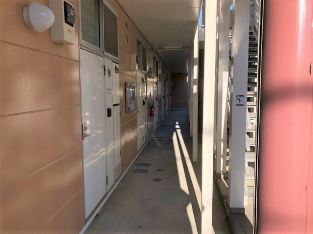 レオパレスソフィアのその他