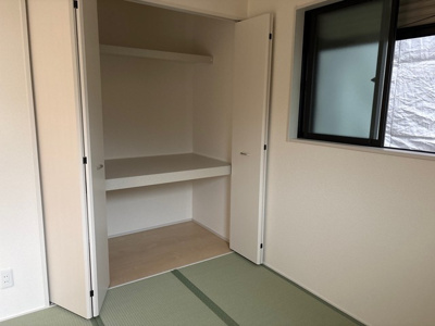 【和室】 | リーブルガーデン加東市下滝野５期 | 和室