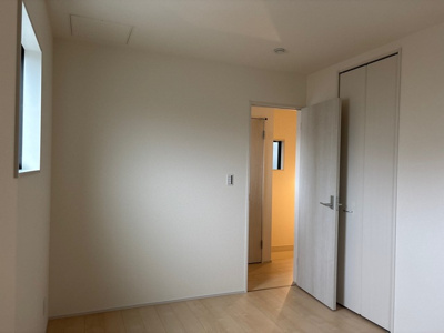 【洋室】 | リーブルガーデン加東市下滝野５期 | 洋室