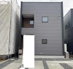 【外観】 | リーブルガーデン加東市下滝野５期 | 外観