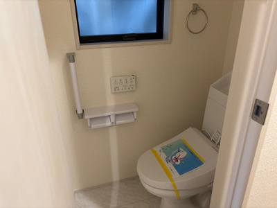 【トイレ】 | リーブルガーデン加東市下滝野５期 | トイレ