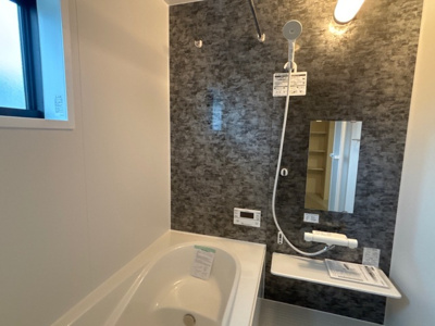 【浴室】 | リーブルガーデン加東市下滝野５期 | 風呂